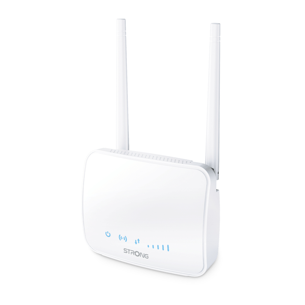 STRONG Router 4G 350M