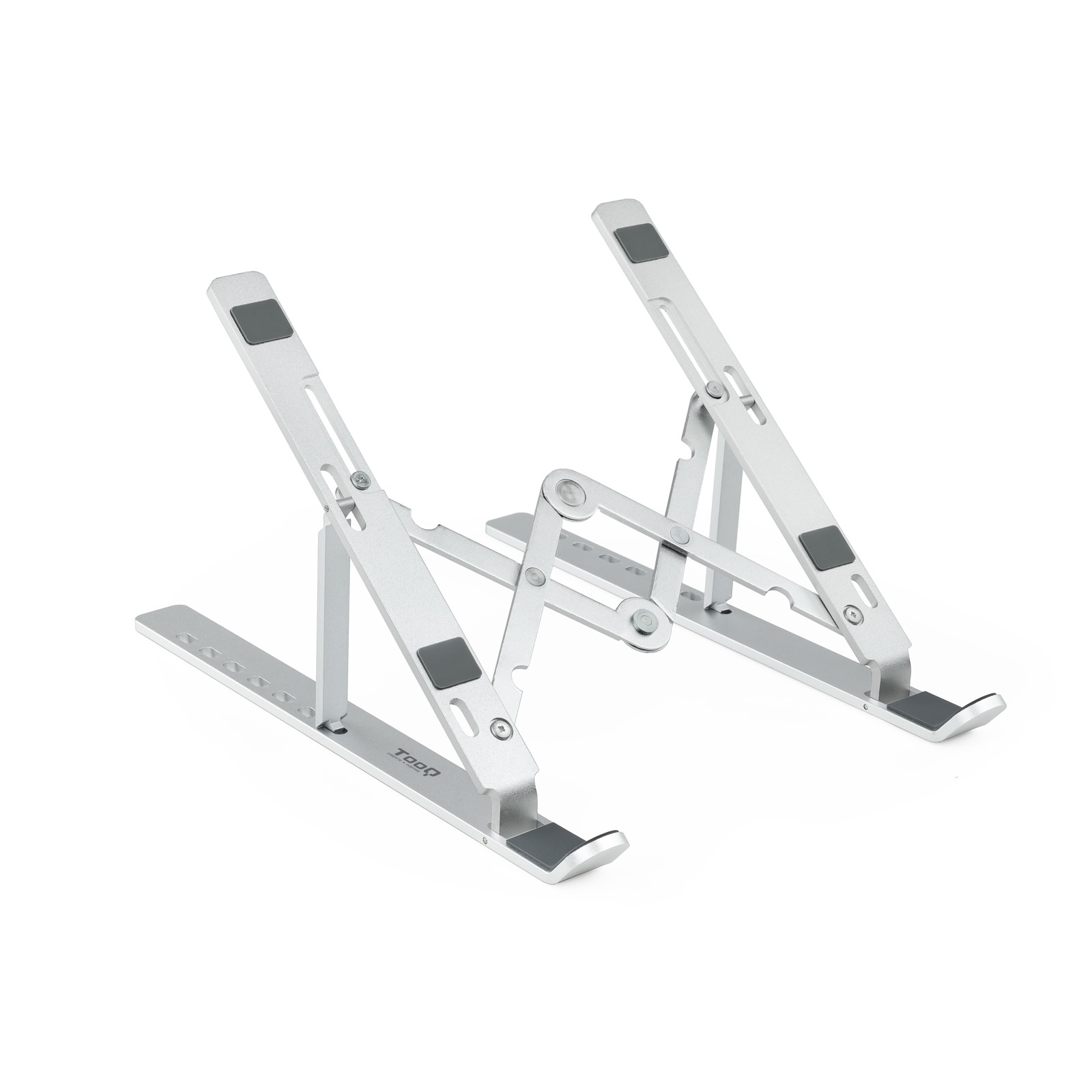 TOOQ SOPORTE ELEVADOR ALUMINIO PLEGABLE PORTATILES