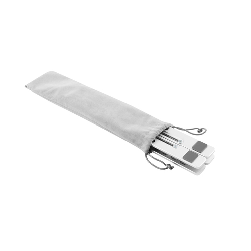 TOOQ SOPORTE ELEVADOR ALUMINIO PLEGABLE PORTATILES