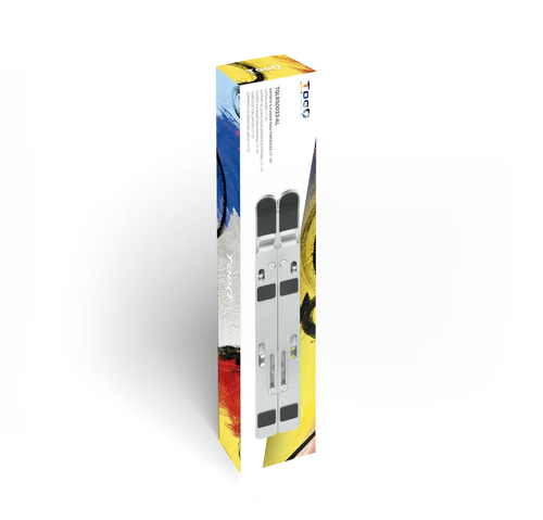 TOOQ SOPORTE ELEVADOR ALUMINIO PLEGABLE PORTATILES