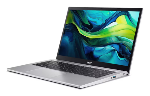 ACER Portatil Aspire Go 15 / Ryzen 5-5625U / 8GB / 512GB SSD / 15,6 " / Win11 Home