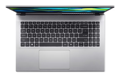 ACER Portatil Aspire Go 15 / Ryzen 5-5625U / 8GB / 512GB SSD / 15,6 " / Win11 Home