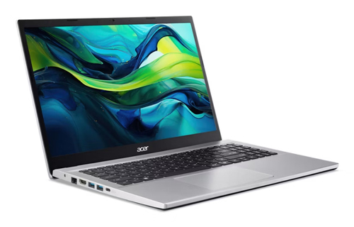 ACER Portatil Aspire Go 15 / Ryzen 5-5625U / 8GB / 512GB SSD / 15,6 " / Win11 Home