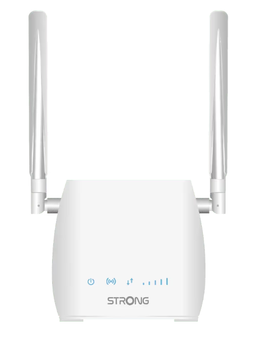 STRONG 4grouterine 300 4GROUTER300M