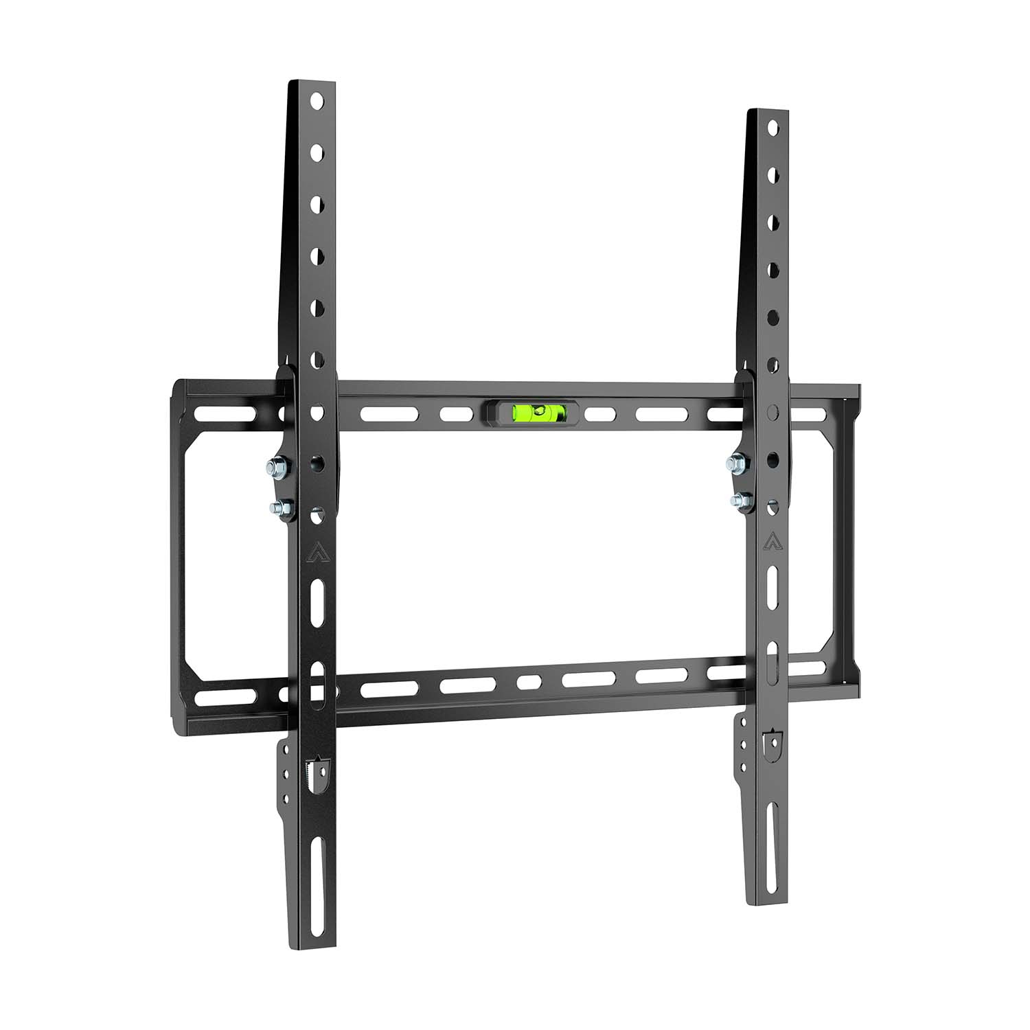 AISENS - SOPORTE ECO INCLINABLE PARA MONITOR/TV 45KG DE 32-75, NEGRO