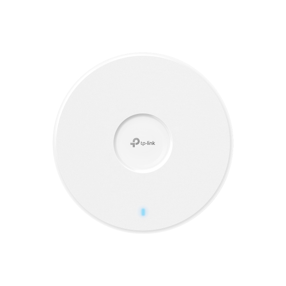 TP-LINK Punto de acceso Wi-Fi 7 de montaje en techo BE3600