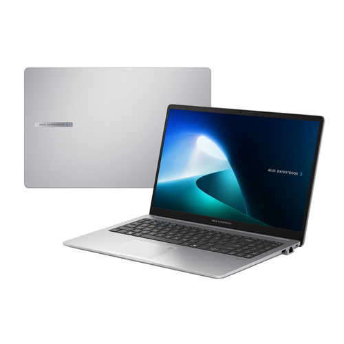 ASUS Portatil ExpertBook P1 P1503CVA-S70673X / i5-13420H / 16GB / 512GB SSD / 15,6" / Win11 Pro