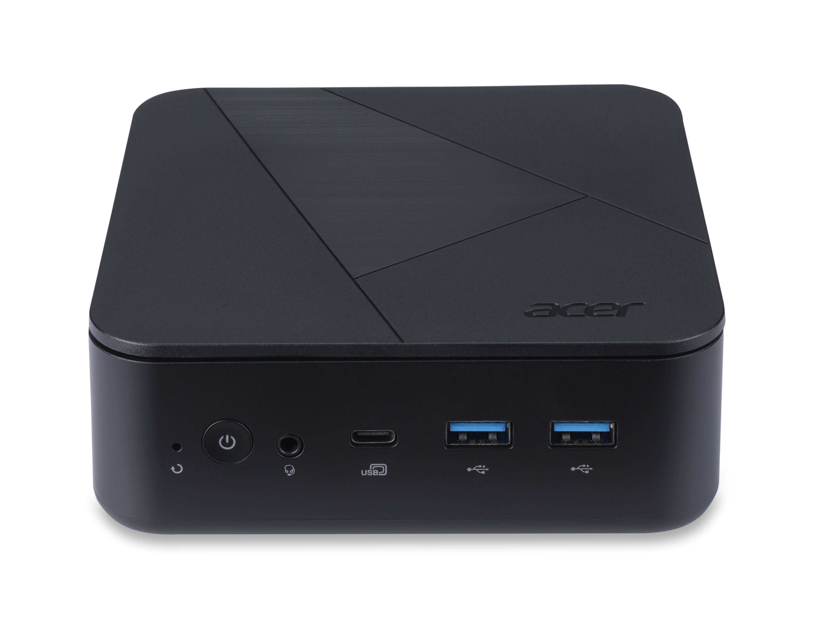 ACER NUC VERITON N1502G-13N0U / Intel-N150 / MAX 16GB / FreeDOS