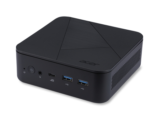 ACER NUC VERITON N1502G-13N0U / Intel-N150 / MAX 16GB / FreeDOS