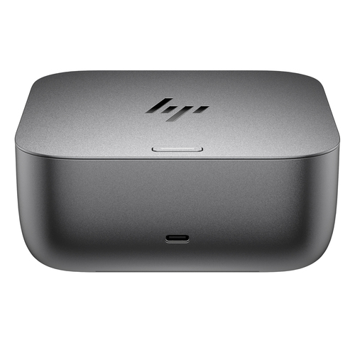HP Docking station G6 Thunderbolt 4 Ultra 100 W USB-C