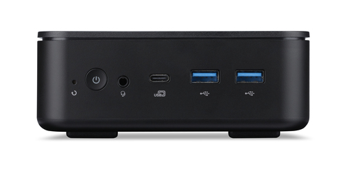 ACER NUC VERITON VN1502G-U1H5U / Intel Core Ultra 5-125H / MAX 64GB / FreeDOS