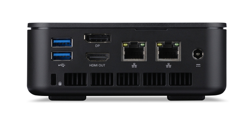ACER NUC VERITON VN1502G-U1H5U / Intel Core Ultra 5-125H / MAX 64GB / FreeDOS
