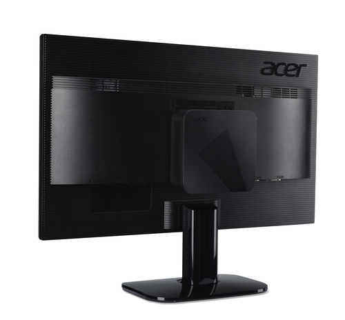 ACER NUC VERITON VN1502G-U1H5U / Intel Core Ultra 5-125H / MAX 64GB / FreeDOS