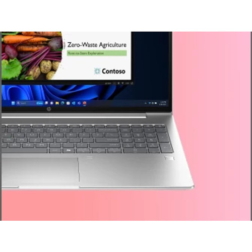 HP Portatil ProBook 4 G1iR / INTEL CORE 5-120U / 16GB / 512GB SSD / 16" / Win11 Pro