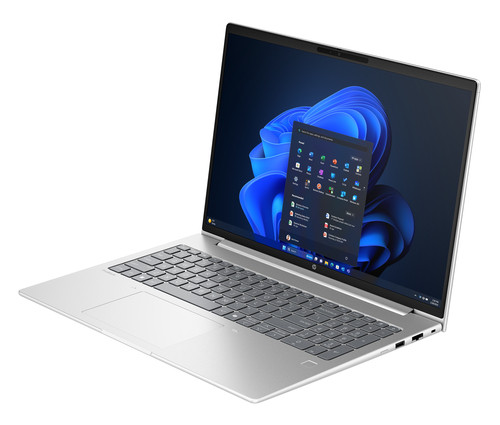 HP Portatil ProBook 4 G1iR / INTEL CORE 5-120U / 16GB / 512GB SSD / 16" / Win11 Pro
