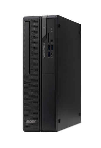 ACER Small FF PC VERITON X2723G / i7-14700 / 16GB / 1TB SSD / Win11 Pro / Teclado + Raton incluidos