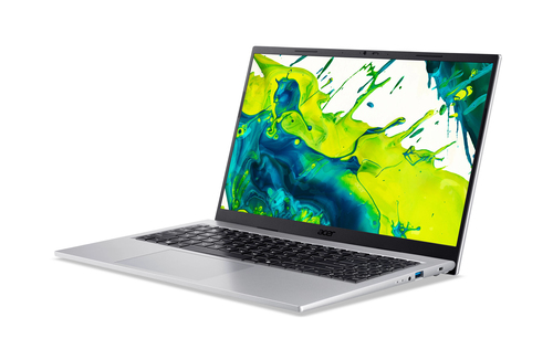 ACER Portatil ASPIRE GO 15-72P / Intel Core 5-120U / 16GB / 512GB SSD / 15,6" / Win11 Home