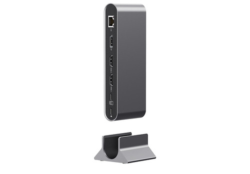 ACER Hub universal 15 en 1 / Incluye cable USB-C / (Hazlo Docking comprando el PN HP.DSCAB.019)