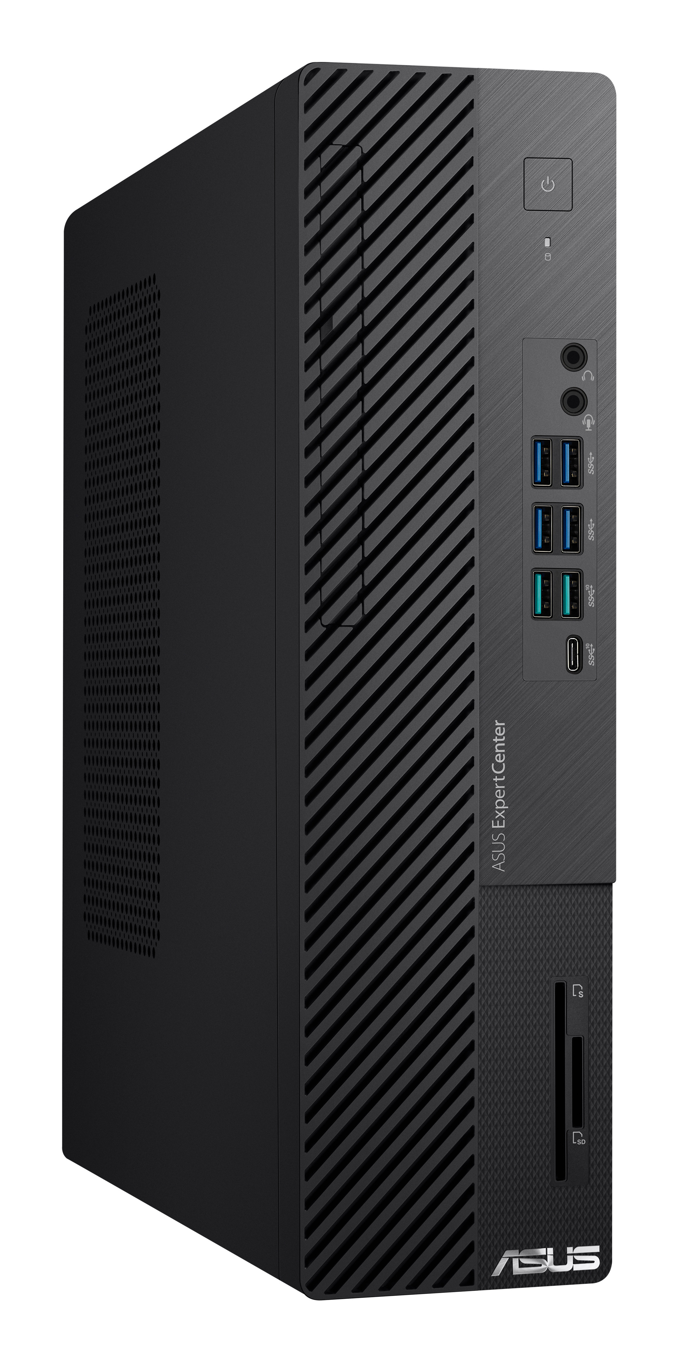ASUS PC ExpertCenter D901SDRES-514500055X / i5-14500 / 16GB / 512GB SSD / Win11 Pro