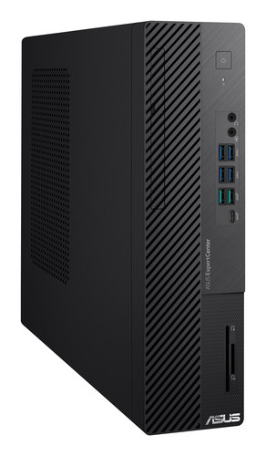 ASUS PC ExpertCenter D901SDRES-514500055X / i5-14500 / 16GB / 512GB SSD / Win11 Pro