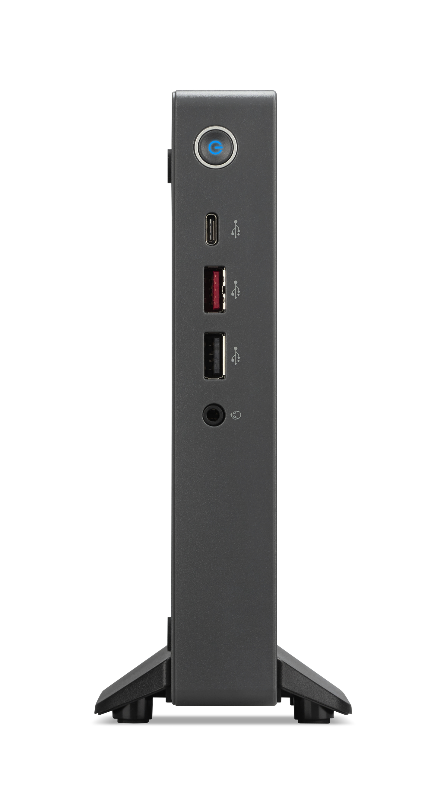 ACER Mini PC VERITON VN2595GT / Intel Core 5-120U / 16GB / 512GB SSD / Win11 Pro / Teclado + Raton incluidos