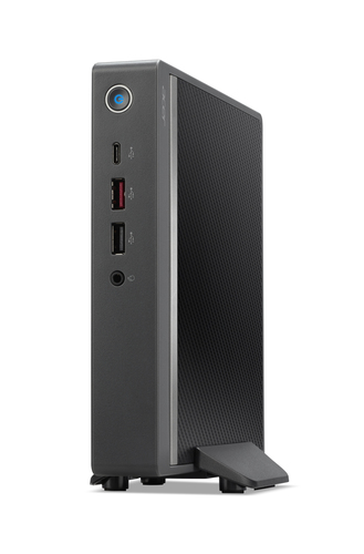 ACER Mini PC VERITON VN2595GT / Intel Core 5-120U / 16GB / 512GB SSD / Win11 Pro / Teclado + Raton incluidos