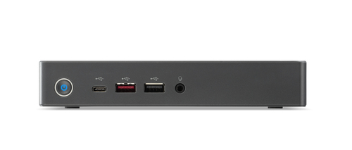 ACER Mini PC VERITON VN2595GT / Intel Core 5-120U / 16GB / 512GB SSD / Win11 Pro / Teclado + Raton incluidos