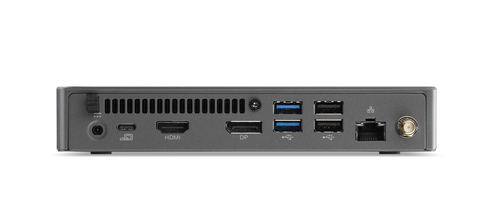 ACER Mini PC VERITON VN2595GT / Intel Core 5-120U / 16GB / 512GB SSD / Win11 Pro / Teclado + Raton incluidos