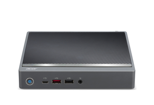ACER Mini PC VERITON VN2595GT / Intel Core 5-120U / 16GB / 512GB SSD / Win11 Pro / Teclado + Raton incluidos