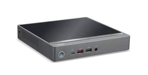 ACER Mini PC VERITON VN2595GT / Intel Core 5-120U / 16GB / 512GB SSD / Win11 Pro / Teclado + Raton incluidos