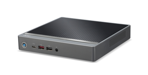 ACER Mini PC VERITON VN2595GT / Intel Core 5-120U / 16GB / 512GB SSD / Win11 Pro / Teclado + Raton incluidos