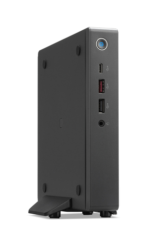 ACER Mini PC VERITON VN2595GT / Intel Core 5-120U / 16GB / 512GB SSD / Win11 Pro / Teclado + Raton incluidos