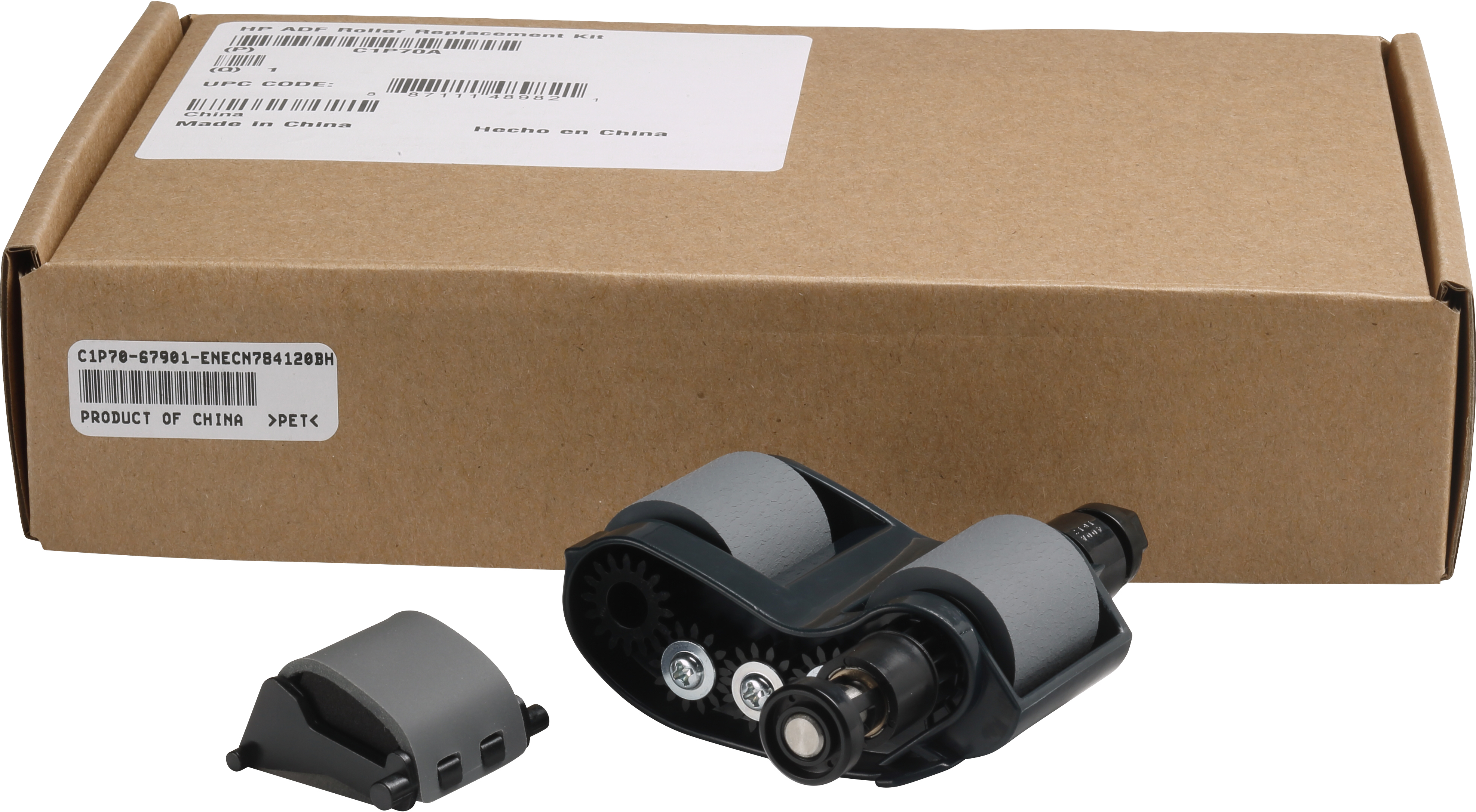 HP ADF Roller Replacement Kit