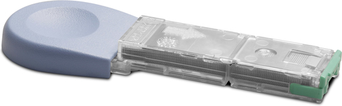 HP 1000-staples cartridge