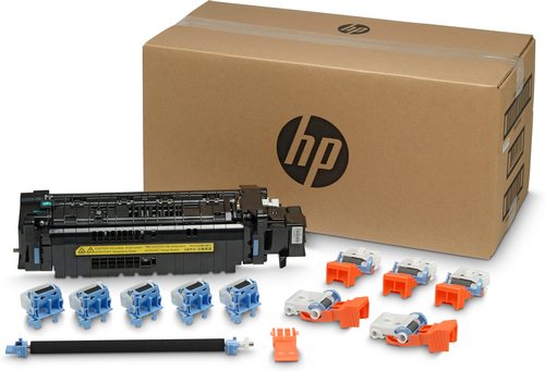 HP LaserJet M609 220v Maintenance Kit