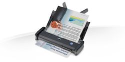 CANON Escaner P-215 II Portatil