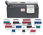 Brother Tinta para reentintado negro 20cc (Unidades sueltas)