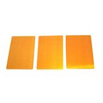 COLIDO 3D-Pack 3 unidades Tarjeta de Nivelacion Plataforma