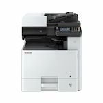 KYOCERA Multifuncion Laser Color ECOSYS M8124cidn A3 (Tasa Weee incluida)