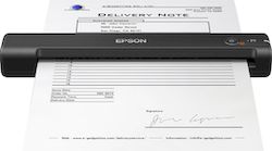 EPSON escaner portatil WorkForce ES-50