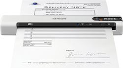 EPSON escaner portatil WorkForce DS-80W