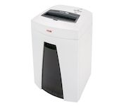 HSM Destructora de documentos SECURIO C18 P-4 3,9x30 215240V/50Hz EU