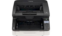 CANON Escaner alto Volumen y rendimiento DR-G2140