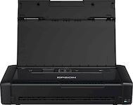 EPSON Impresora A4 portatil Workforce WF-110W