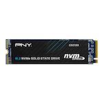 PNY DISCO DURO M2 SSD CS2130 Series PCIe NVMe 2TB