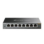 TP-LINK 8-Port Gigabit Smart Switch