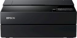 EPSON  Impresora fotografica SureColor SC-P700 A3+