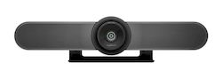 LOGITECH WEBCAM CONFERENC CAM MEETUP