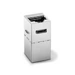 AISENS - EMPALME RJ45 CAT.6 STP PARA PANEL DE PARCHEO O ROSETA