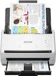 EPSON escaner documental DS-530II